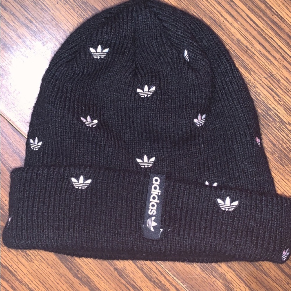 Adidas hat